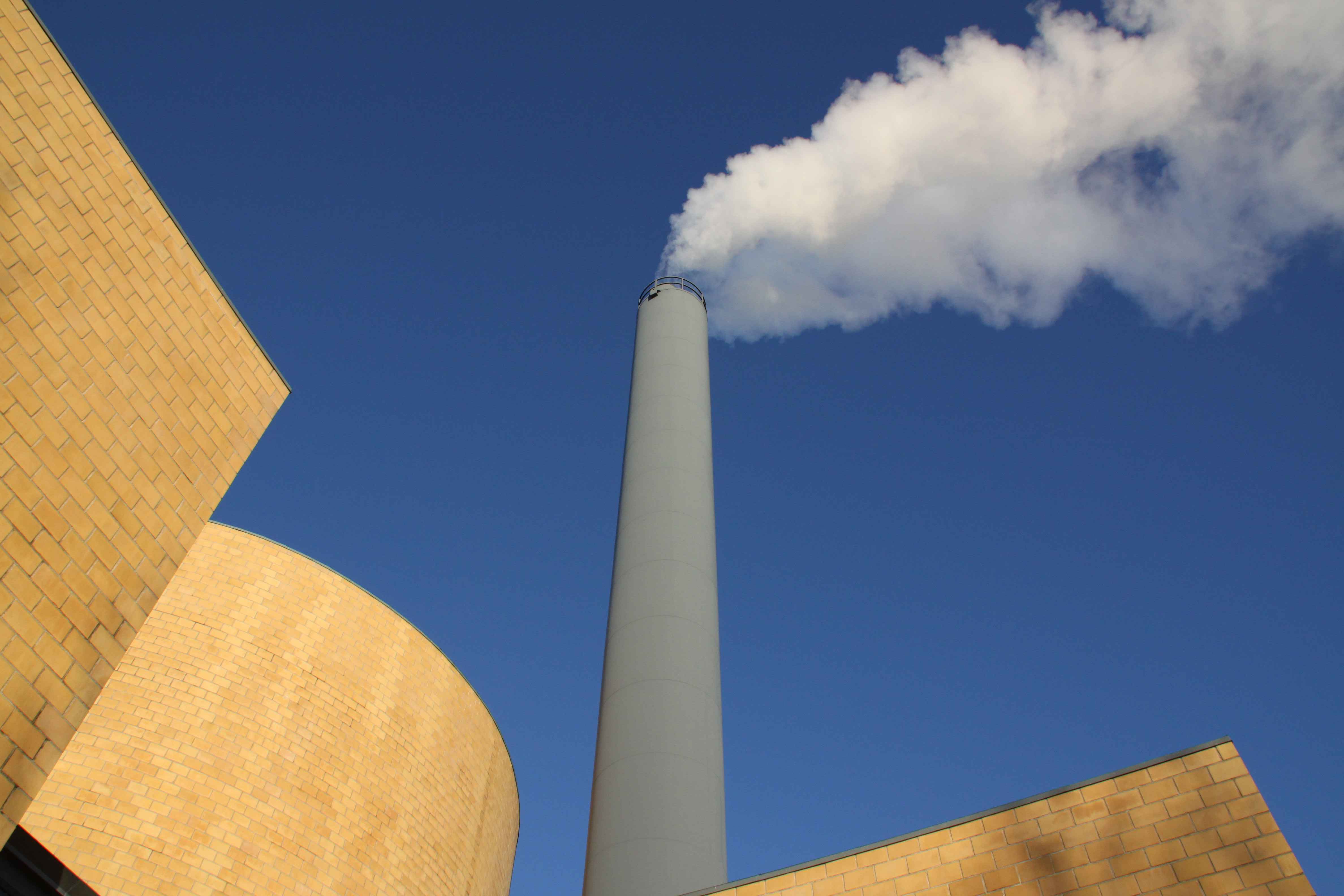 Investering i ny varmepumpe og gaskedel