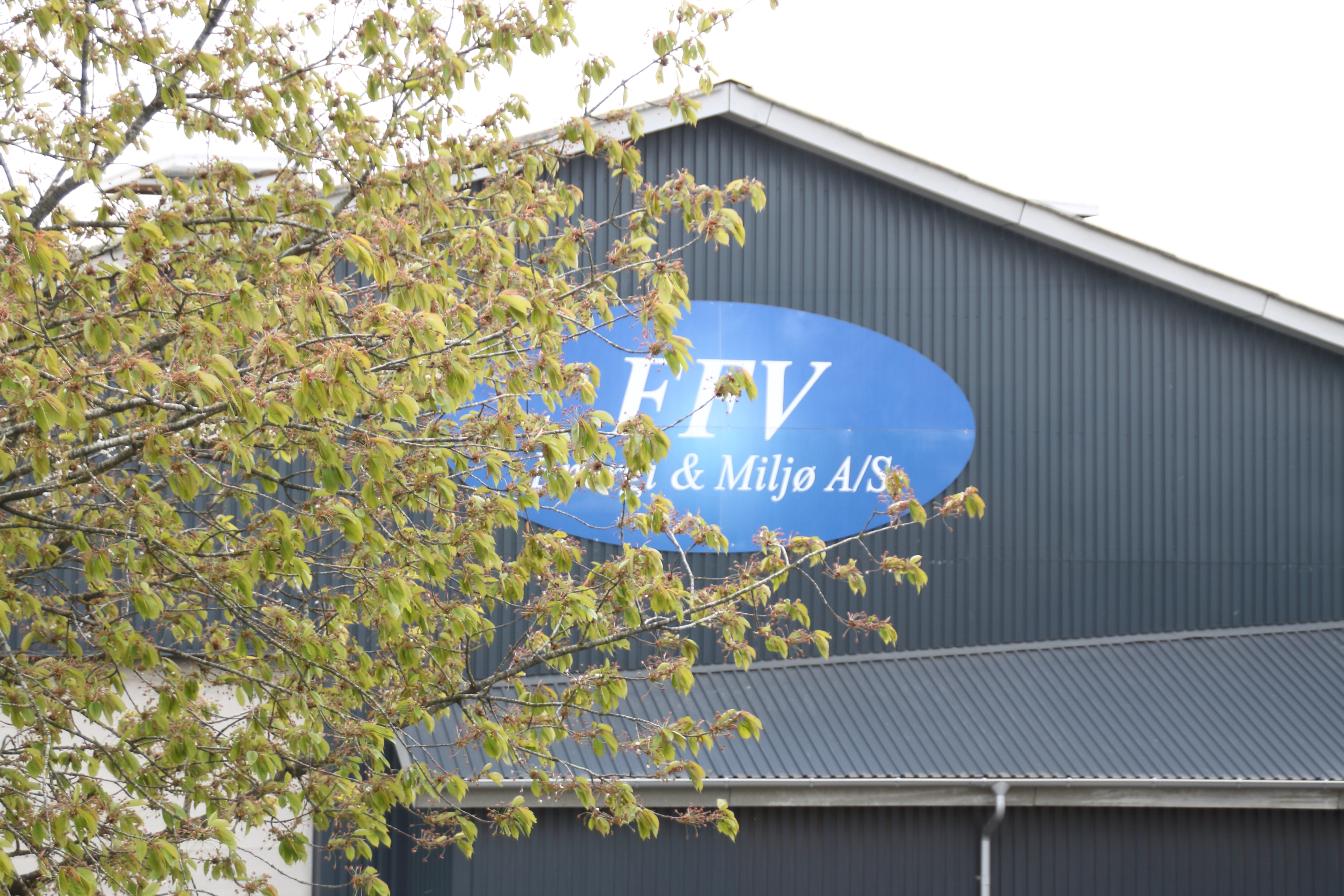 Foranstaltninger i forbindelse med coronavirus