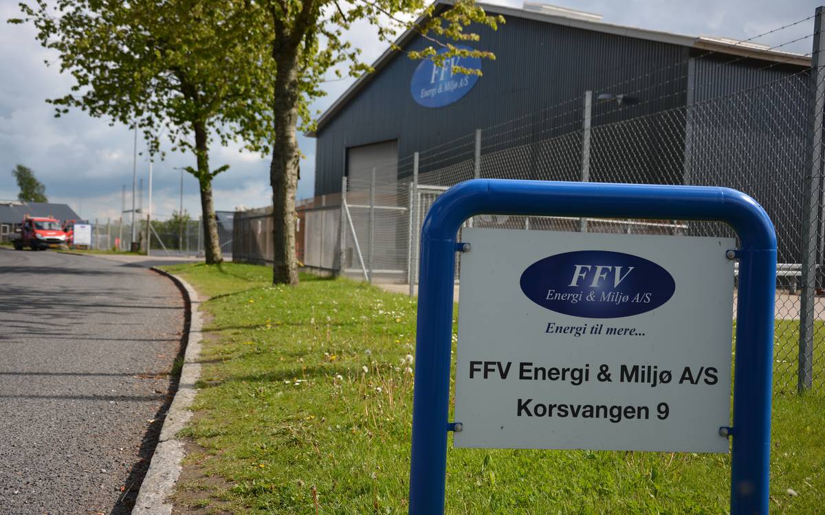 Opkrævning af moms på renovationsafgifter