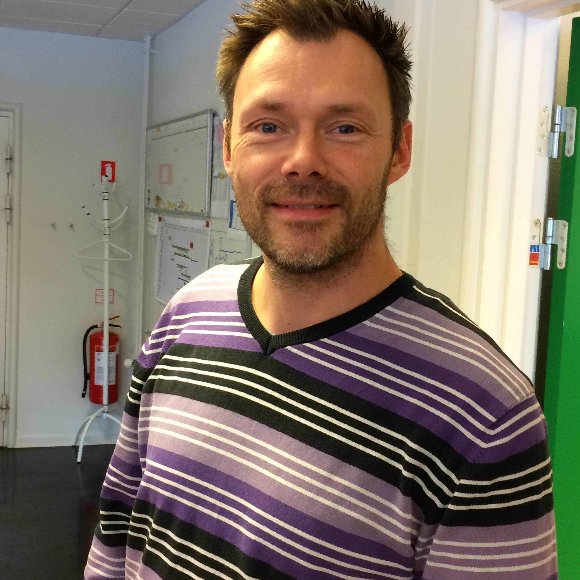 Dennis Arnsfeldt