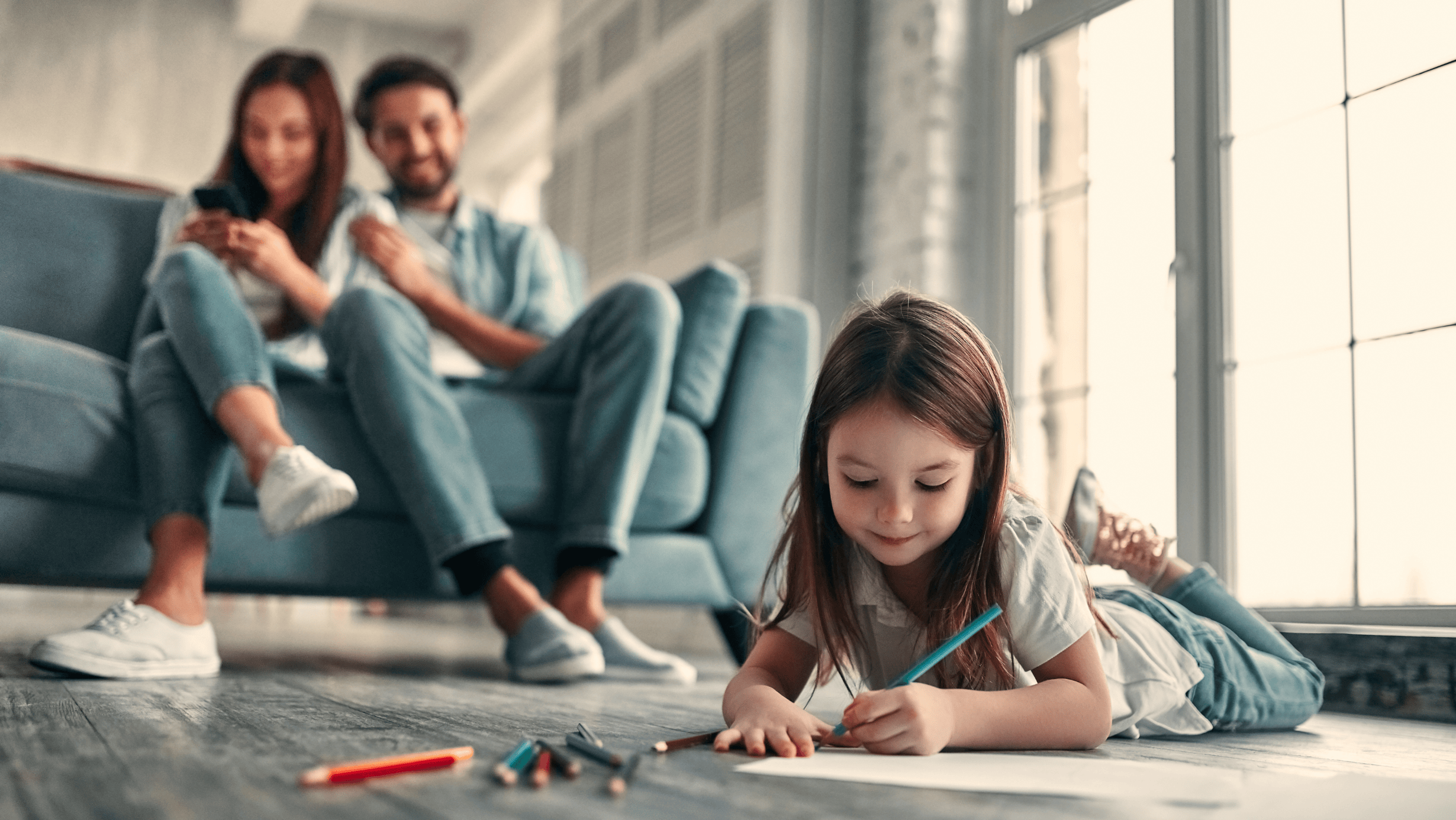 Tre gode grunde til at vælge fjernvarme