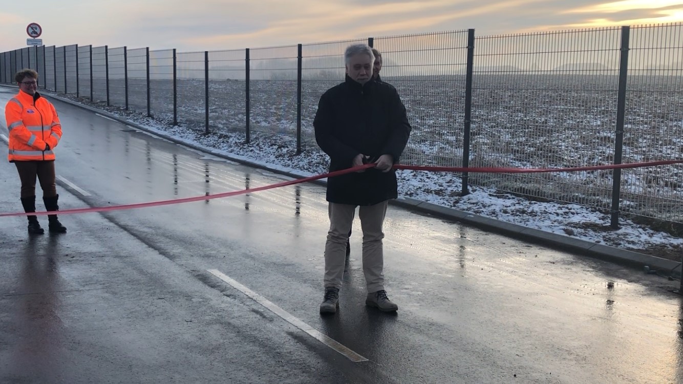 Borgmester Klipper 2