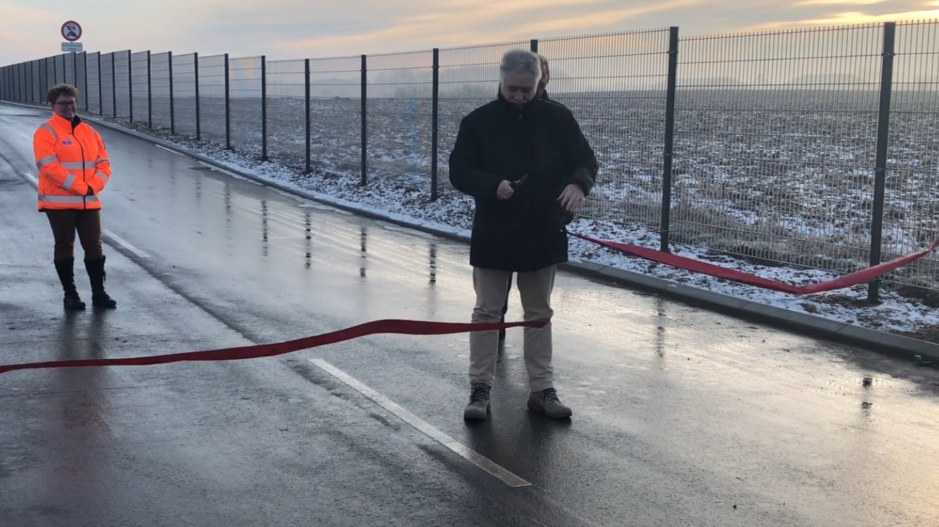 Borgmester Klipper 3