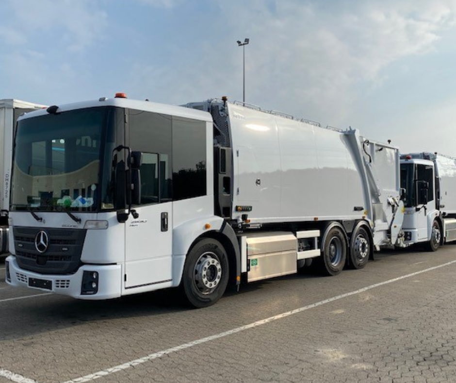 Blandes affaldet ikke bare sammen alligevel?