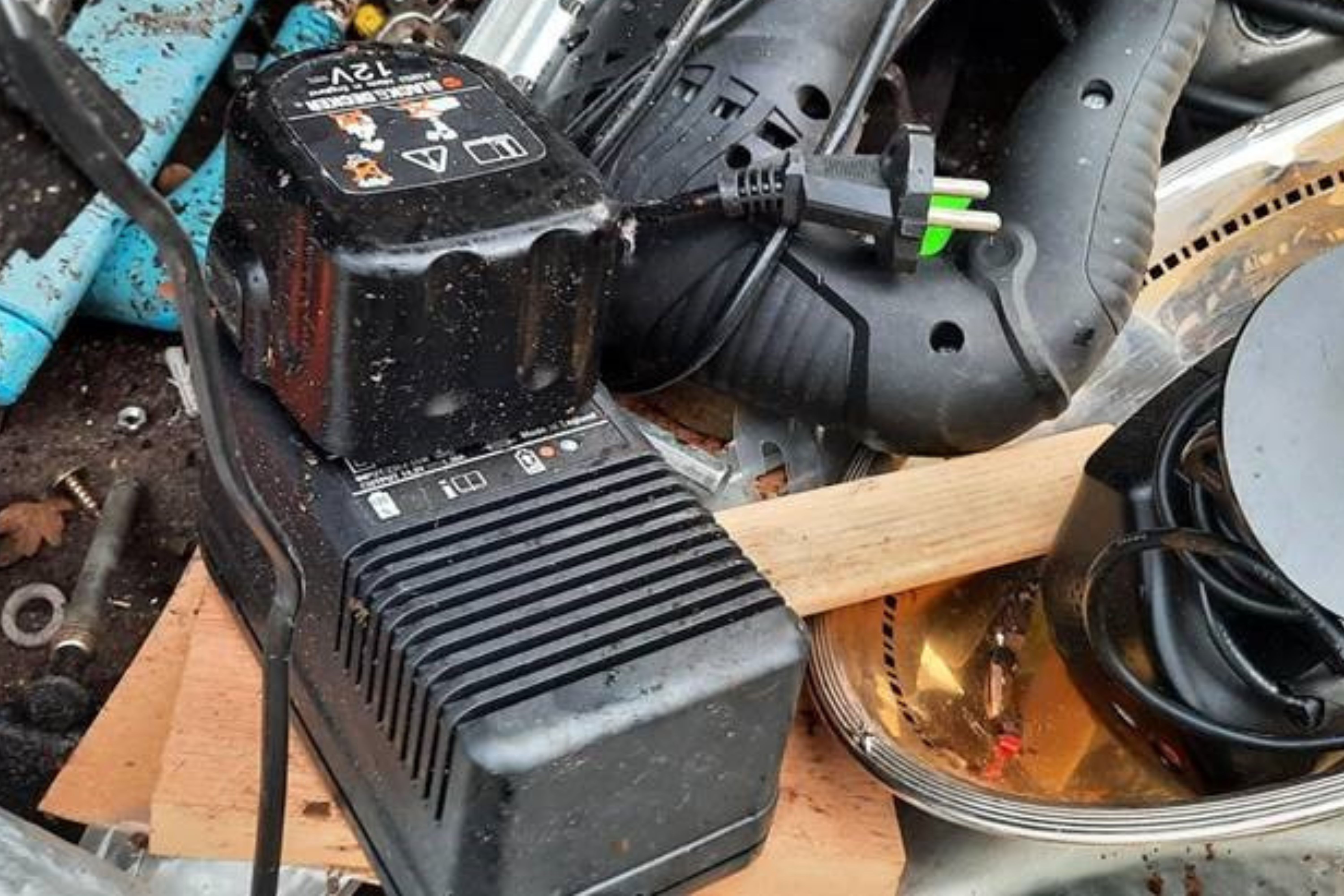 Vi har alle et ansvar