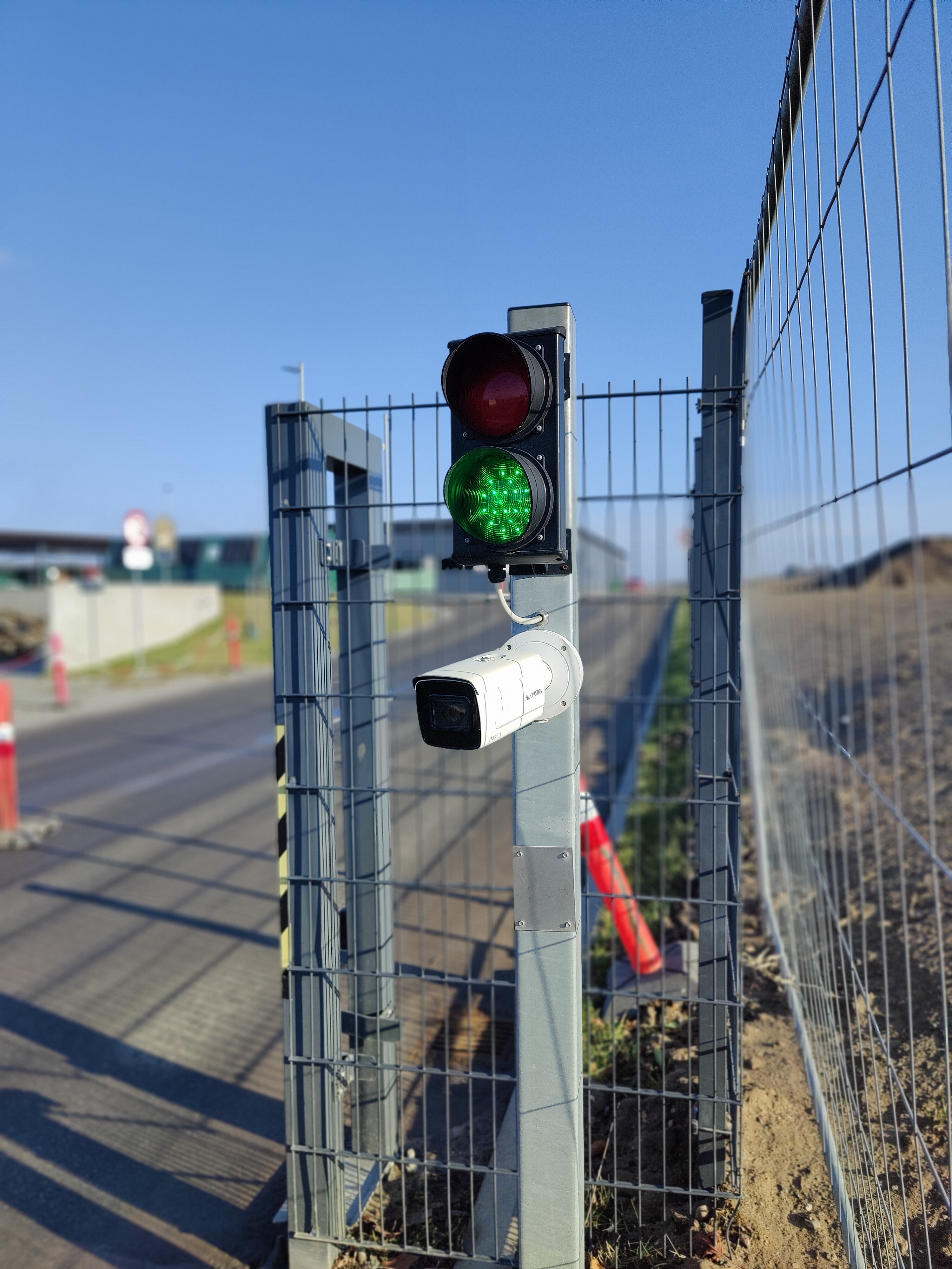Nyt nummerpladesystem på genbrugsstationerne