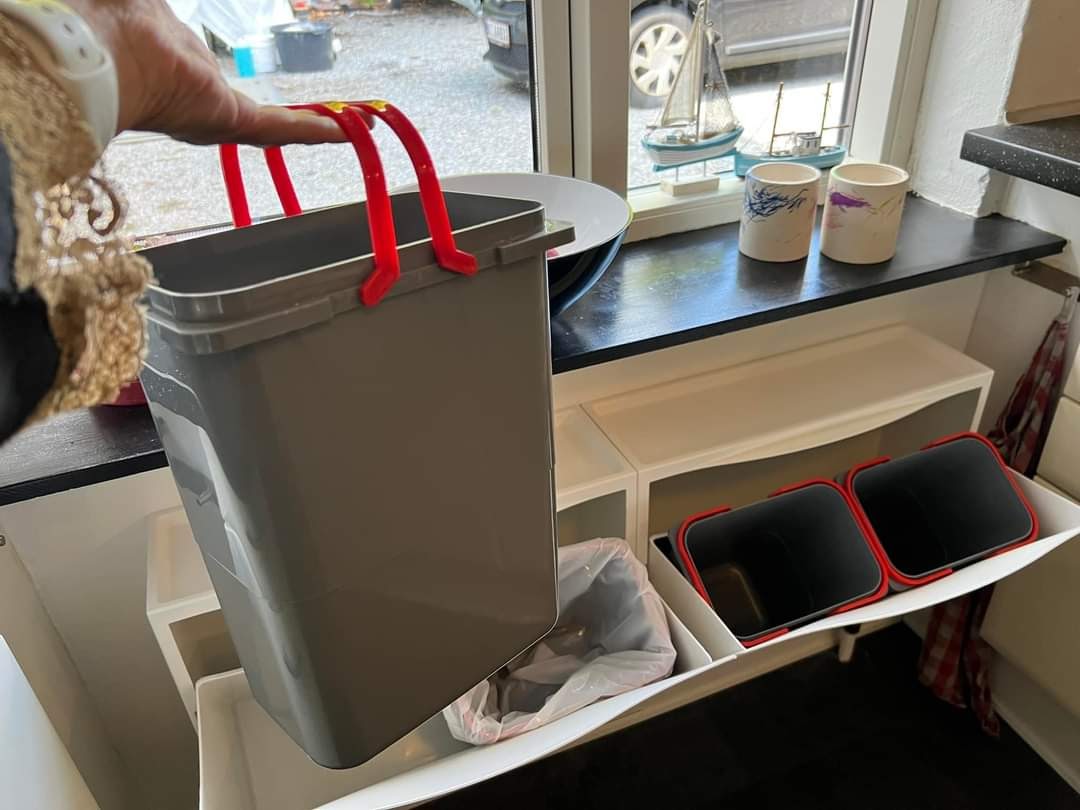 Bor du småt? Indret dig smart
