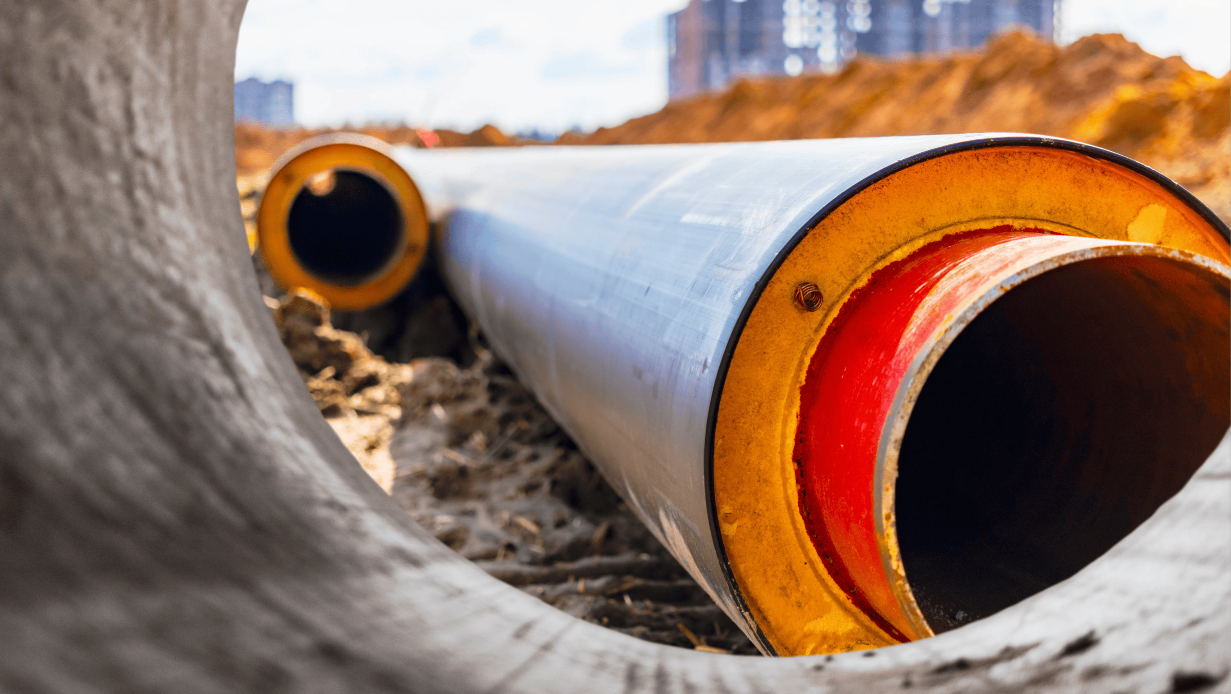 Kommer der fjernvarme til dig?