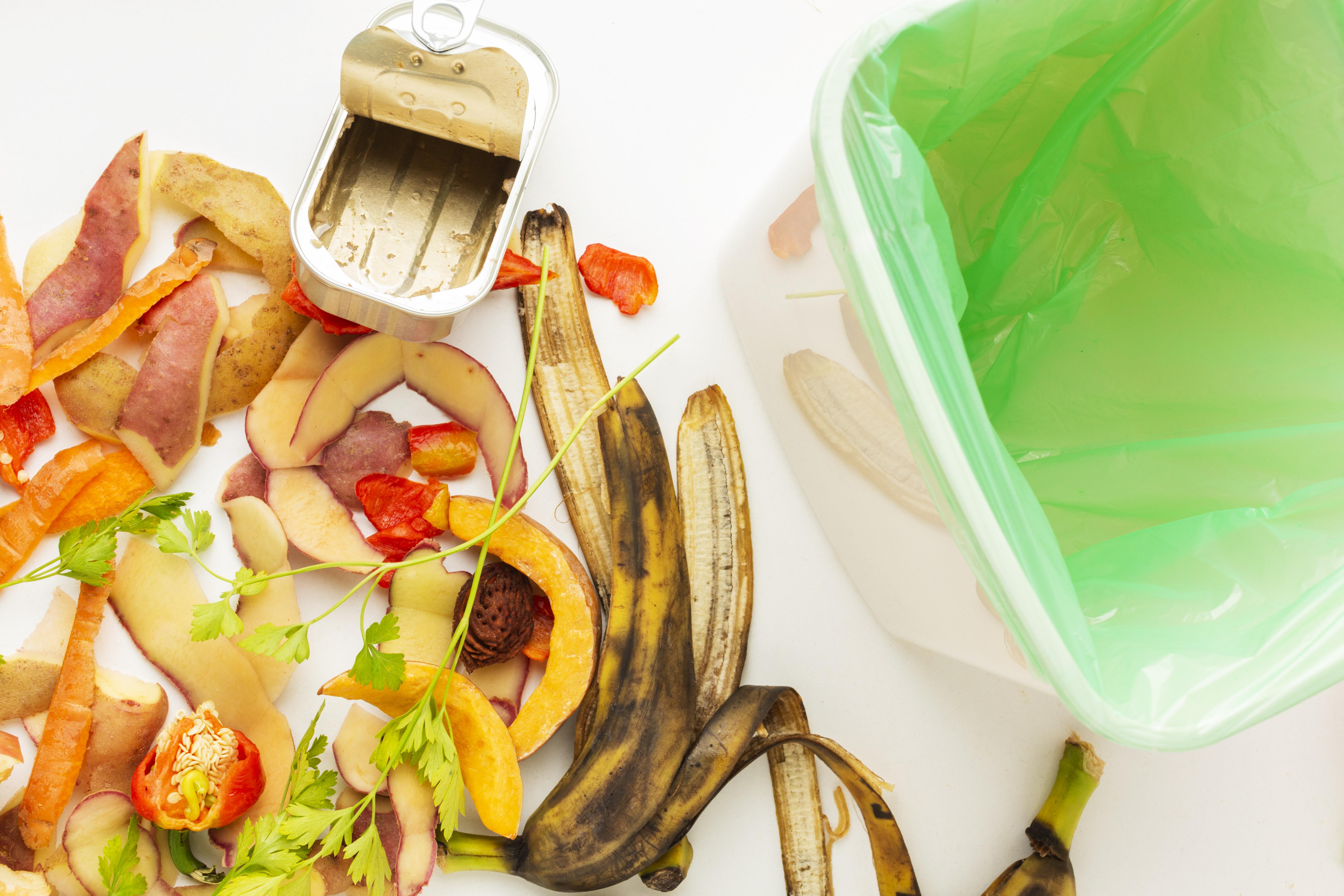 Er du ved at løbe tør for poser?