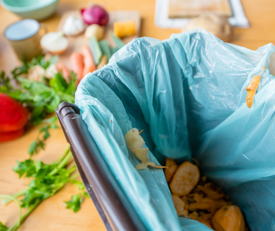 Hjælp din renovationsmedarbejder i sommervarmen