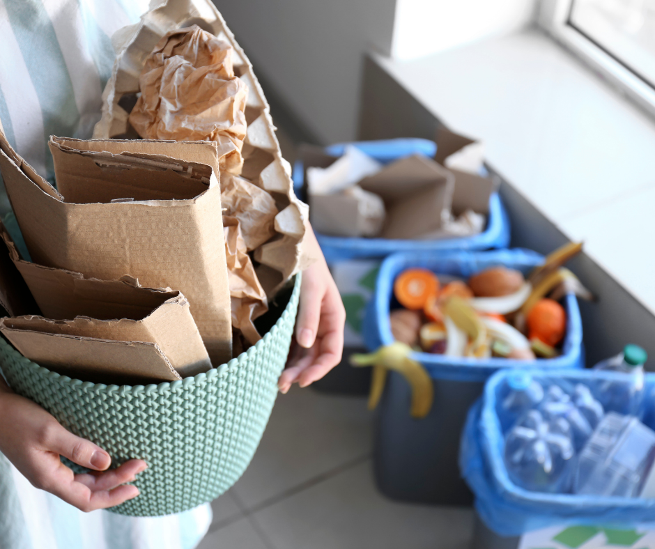 Kom og hør om den nye affaldsordning