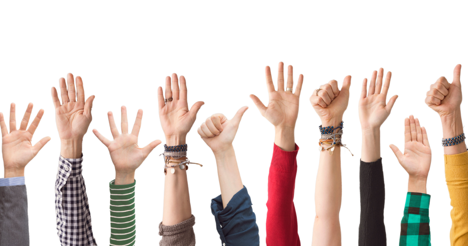 Mød de opstillede kandidater her