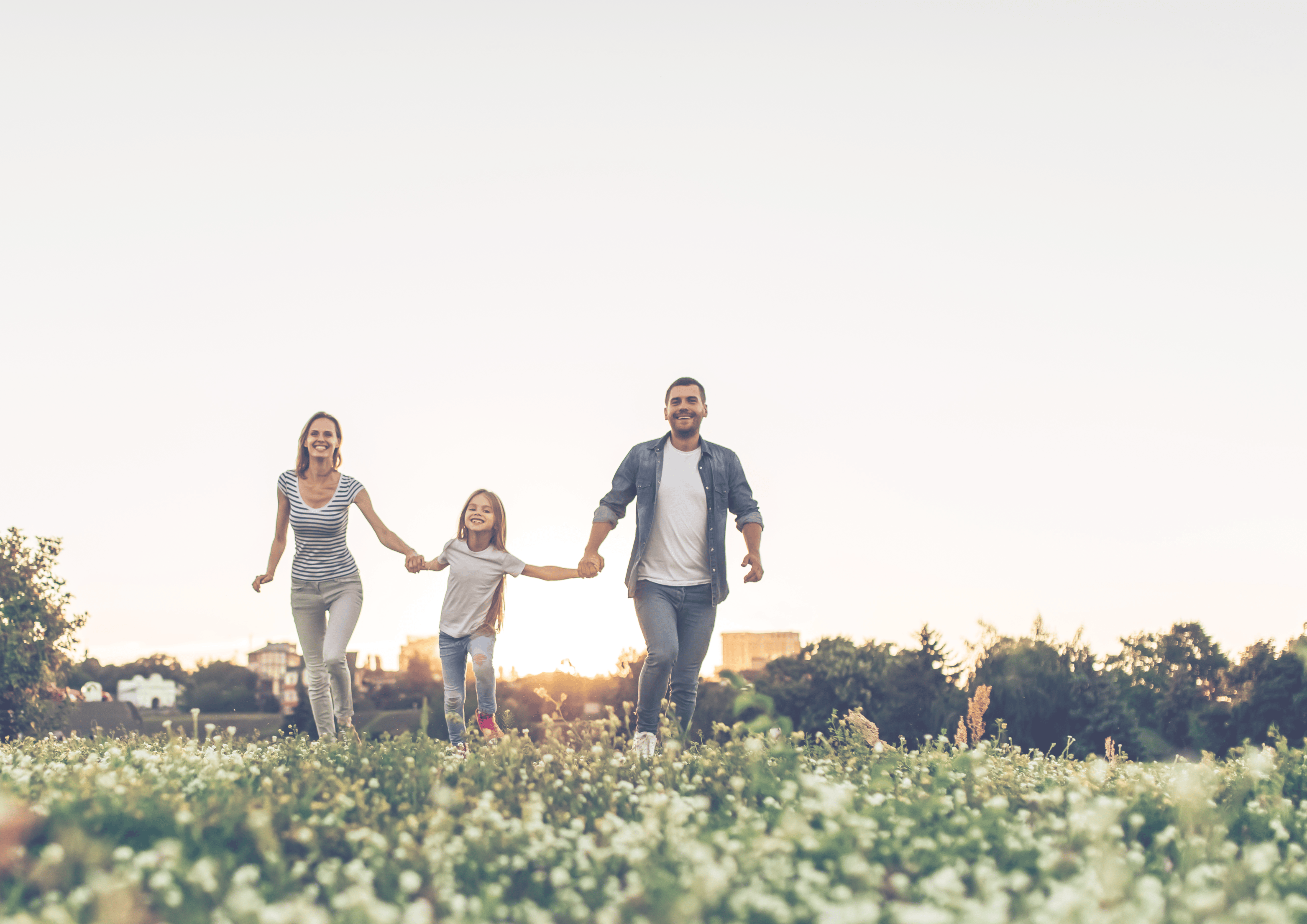 Fjernvarmen fremtidssikrer din varmeforsyning