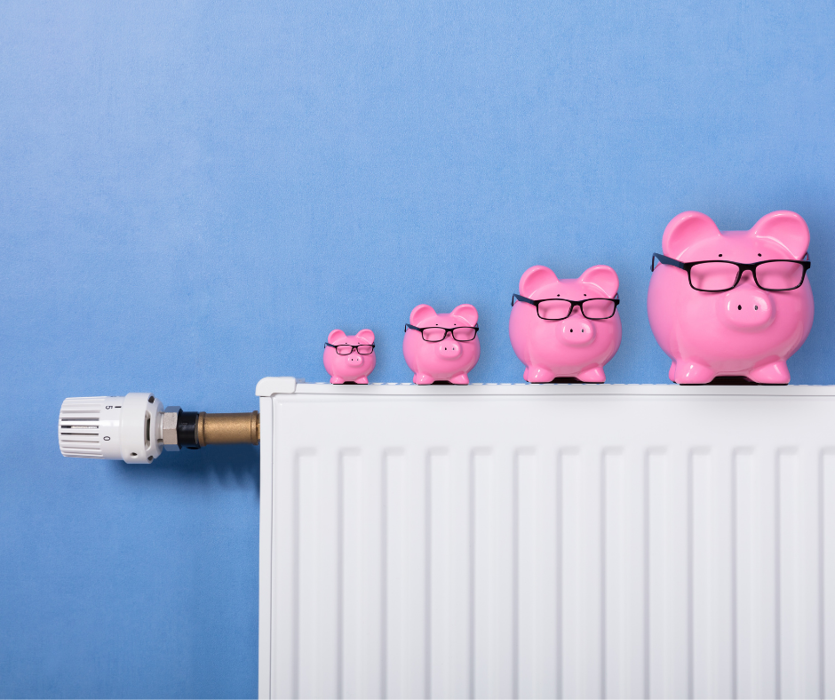 Takstblad 2026 for FFV Varme A/S