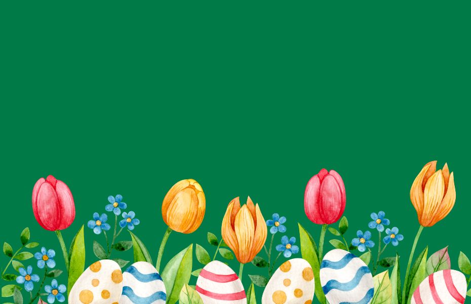 Åbningstider på genbrugsstationerne i påsken