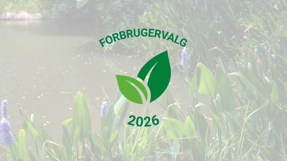 Forbrugervalg 2026
