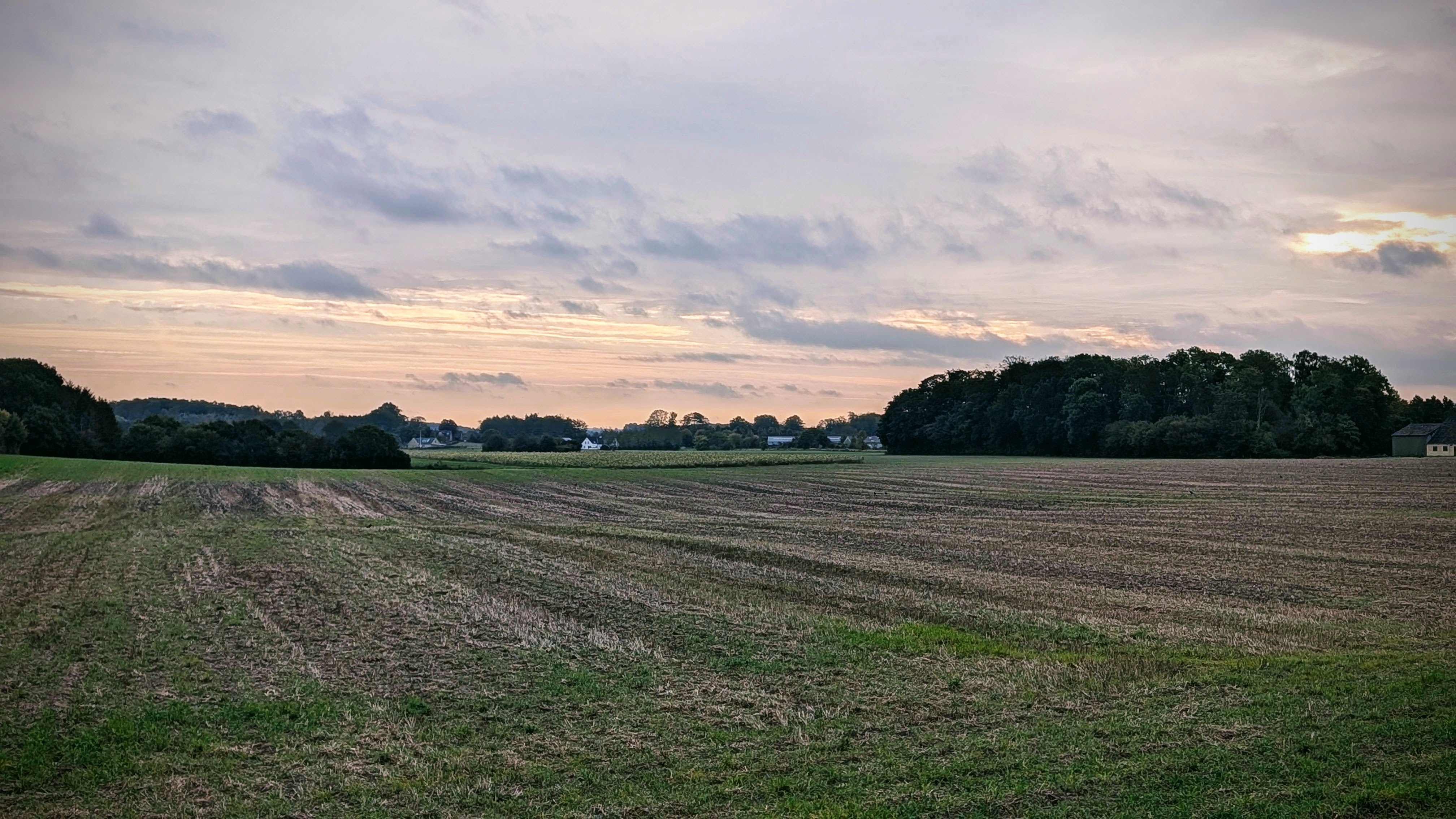 Invitation til borgermøde om fjernvarme i Espe