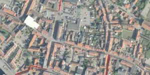FFV Spildevand A/S renoverer kloakledninger i dele af Faaborg By