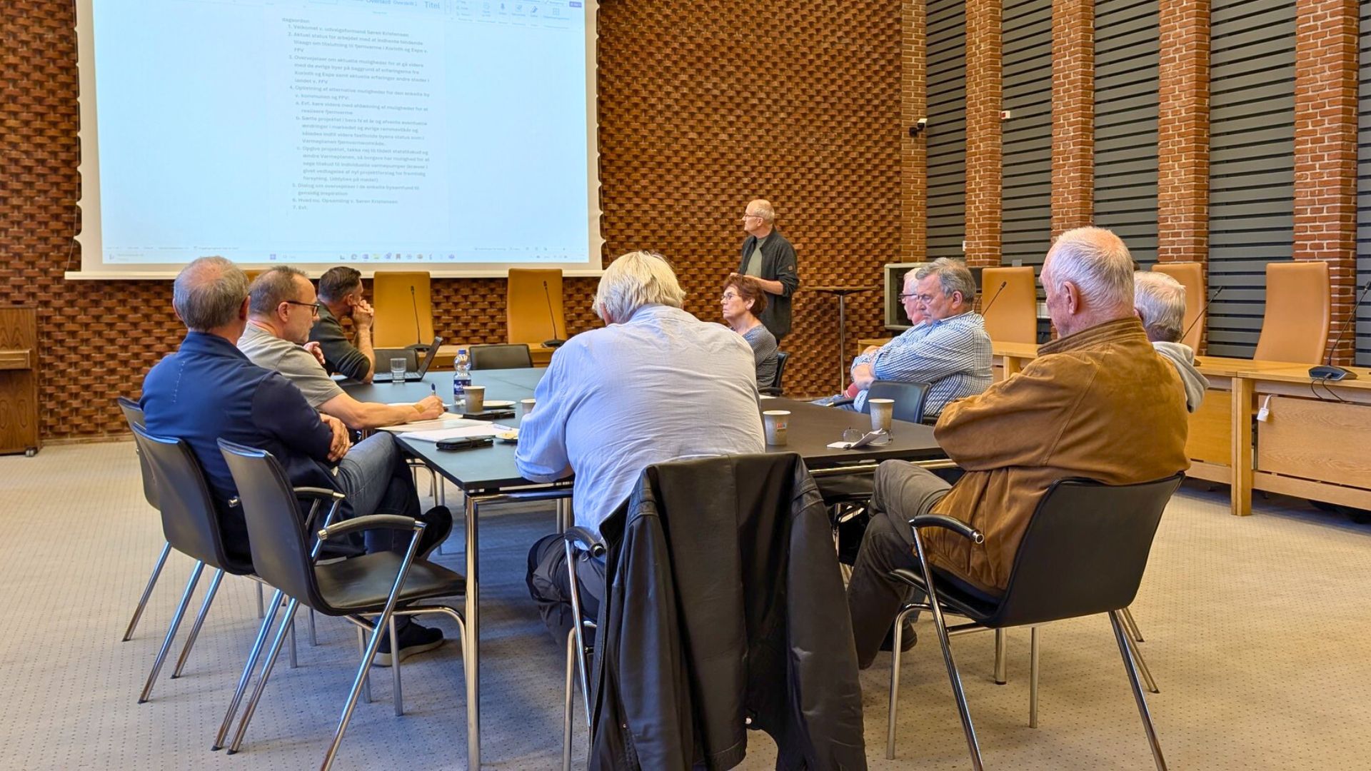 Nyt om fjernvarme i Faaborg-Midtfyn Kommune