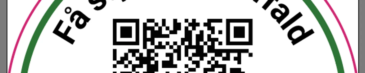 FFV Affaldsguide som APP