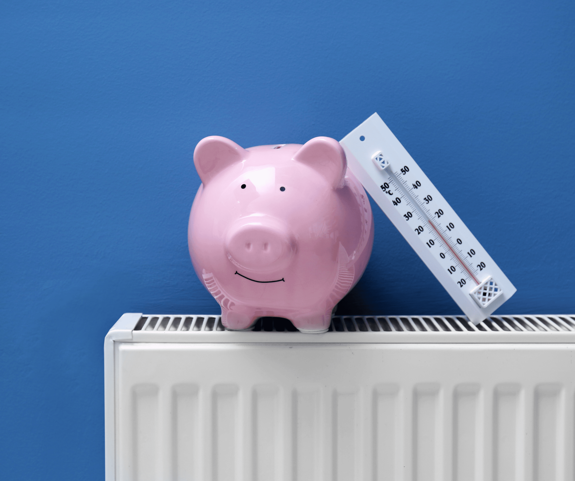 Godt nyt: Prisen på fjernvarme sænkes med 20% pr. 1. januar 2024