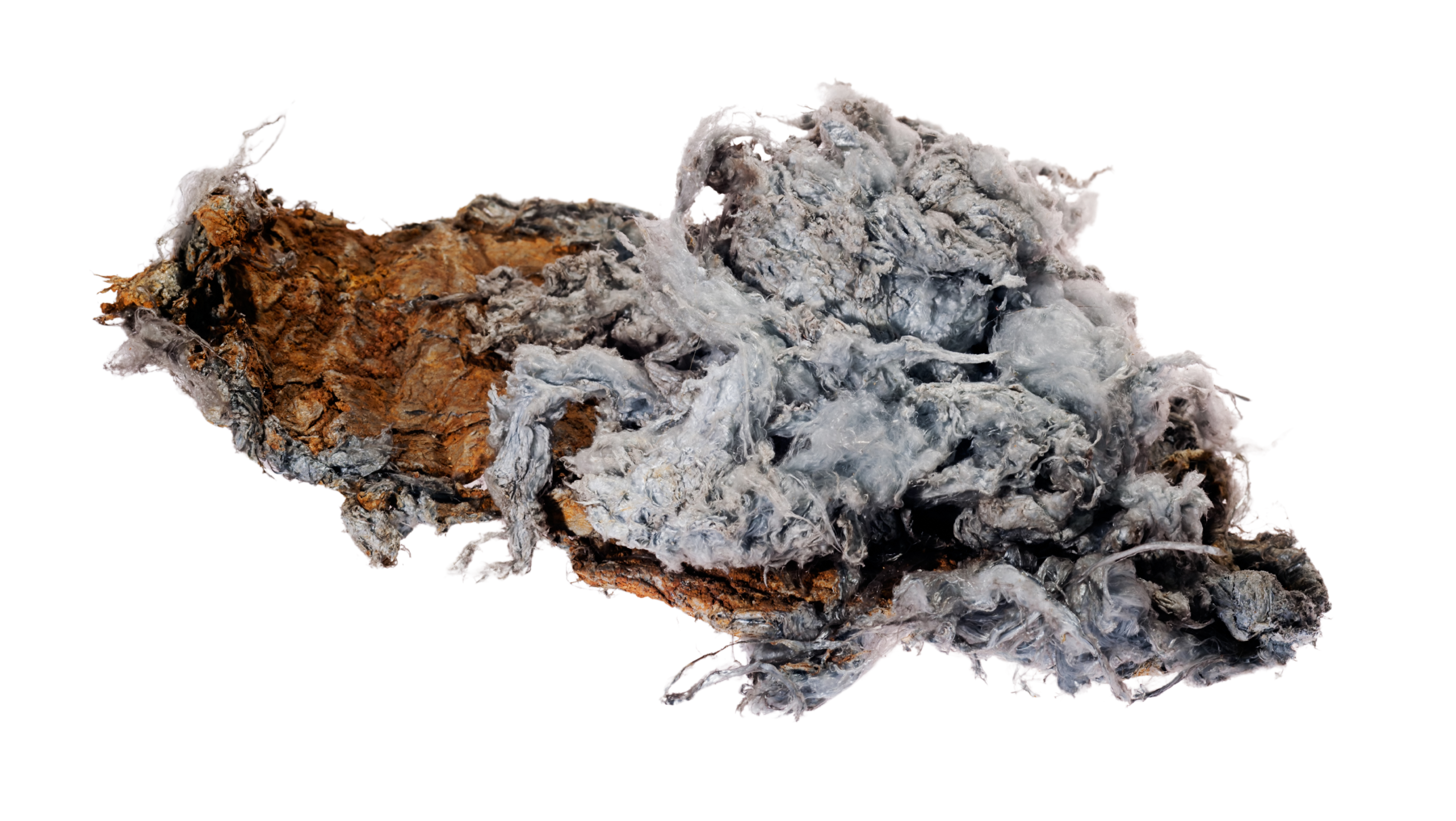 Asbest er meget sundhedsskadeligt