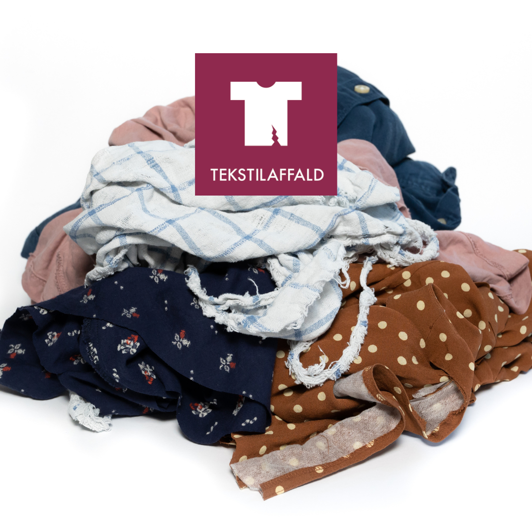 Sortering af tekstil