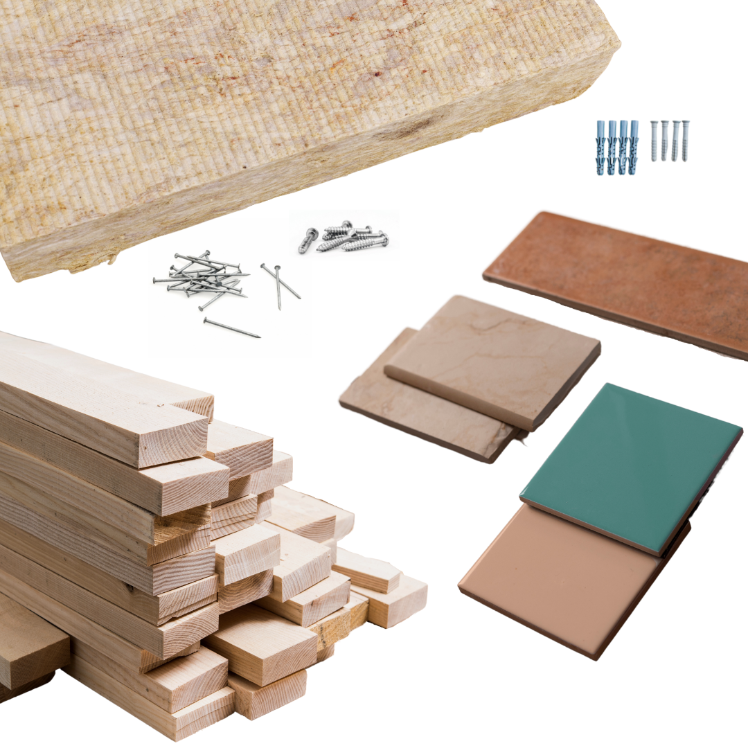 For god til at smide ud?