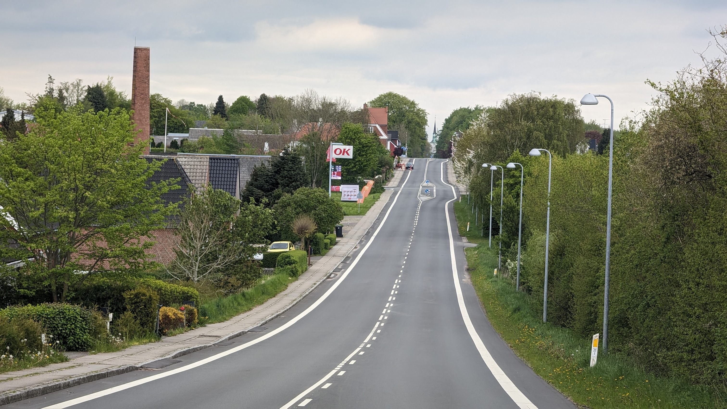 FFV Varme afslutter fjernvarmeprojektet i Korinth