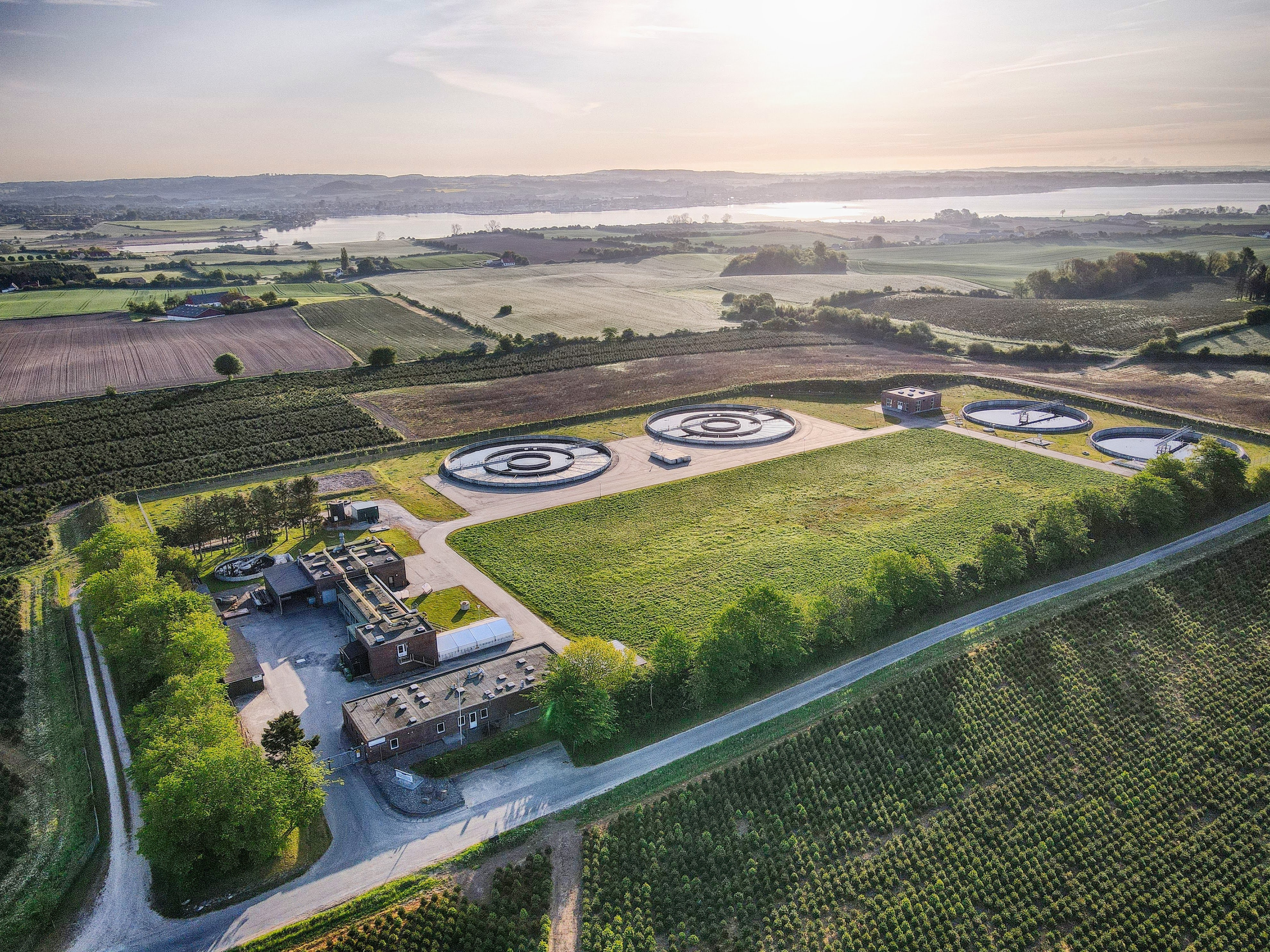 Driftskoordinator til FFV Spildevand A/S