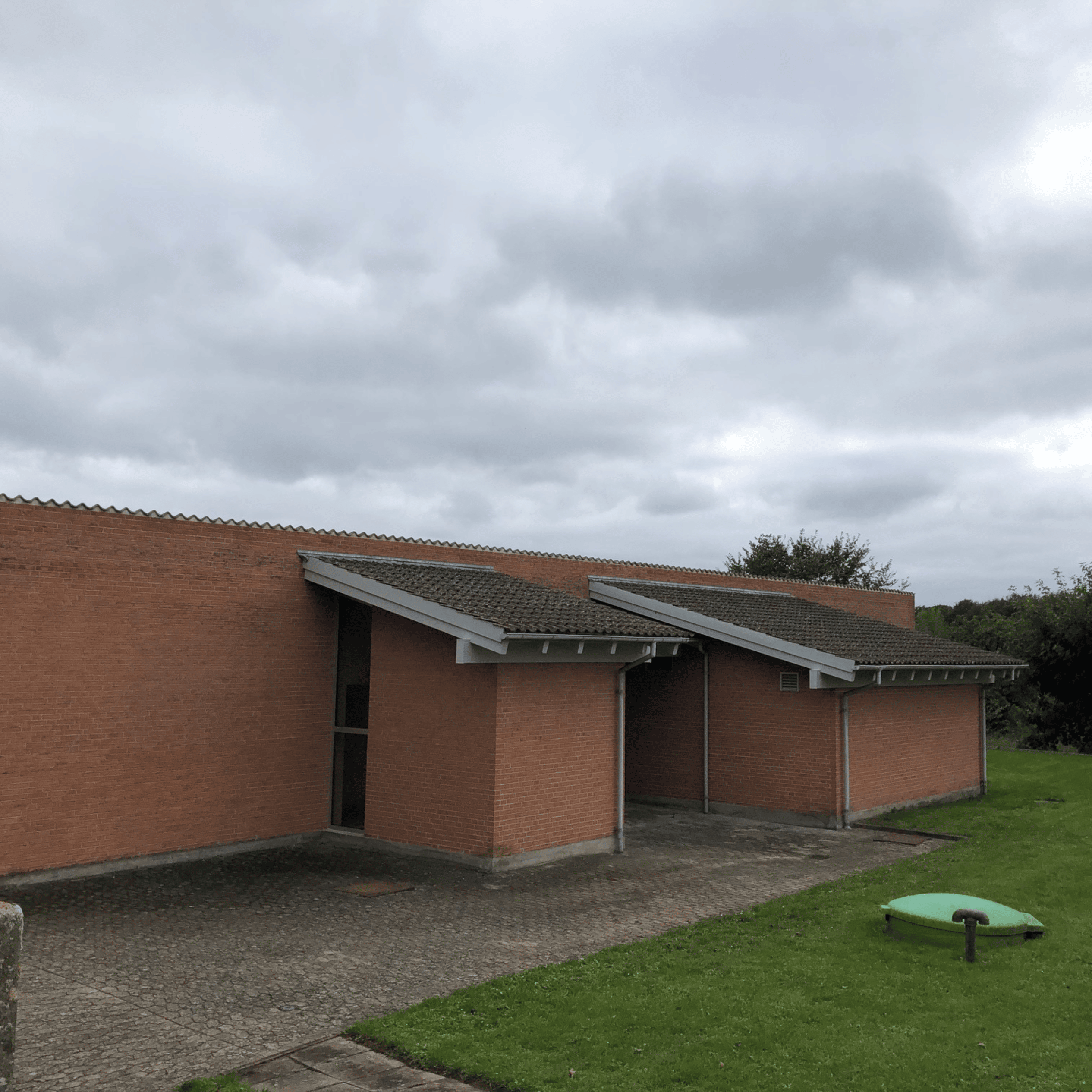 Anlægsrapport Kaleko Vandværk (åbner ny side)