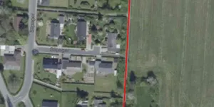 FFV Spildevand A/S renoverer kloakledninger ved Slipager i Gislev